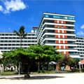 Sanur, Inna Grand Bali Beach