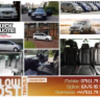 Low Cost Taxis Coventry - www.lowcosttravels.co.uk