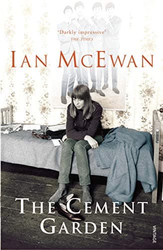 Ian McEwan, The Cement Garden