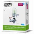 Science Museum Green Science - Dynamo Torch