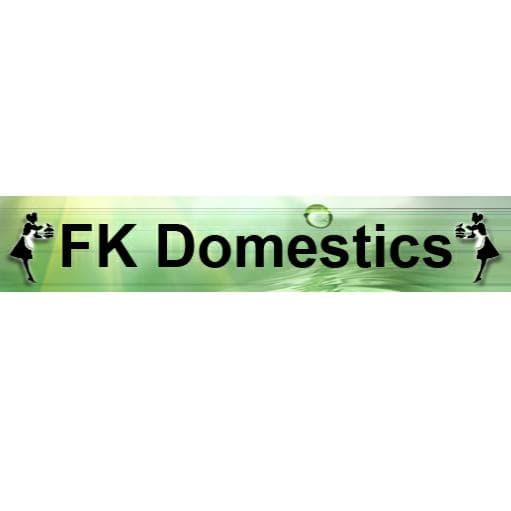 FK Domestics - www.fkdomestics.co.uk