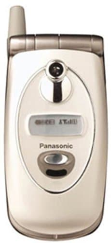Panasonic GD87