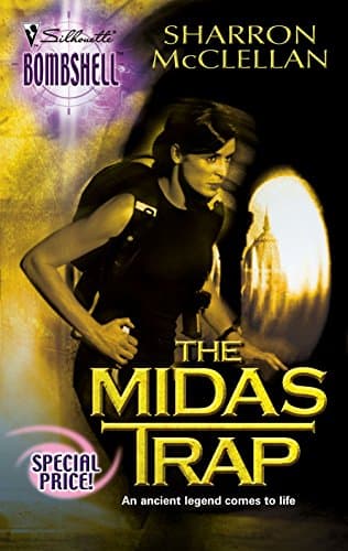 Sharron McClellan, The Midas Trap