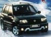 Suzuki Grand Vitara 2.0 Auto