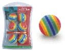 Masters Foam golf balls