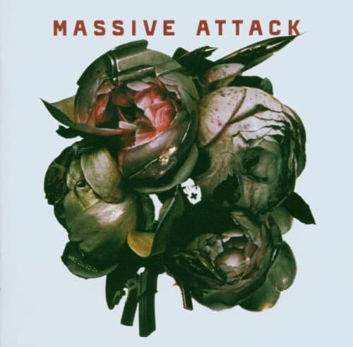 Massive Attack, Collected The Best Of Massive Attack