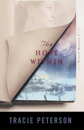 Tracie Peterson, The Hope Within
