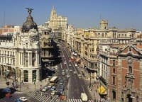 Madrid, Spain