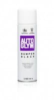 Autoglym Bumper Black