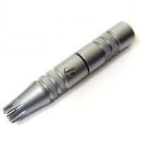 Groom Mate Platinum XL Nose Hair Trimmer
