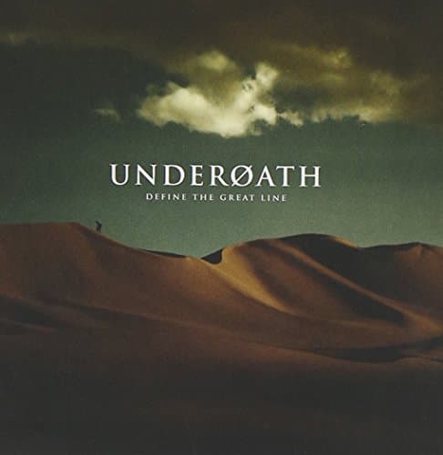 Underoath, Define The Great Line