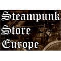 Steampunk Store Europe www.steampunkstoreeurope.eu