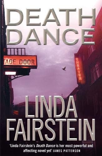 Linda Fairstein Death Dance