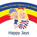 Happy Jays Nursery - Scarborough