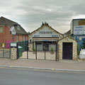 Persico, Enfield