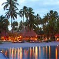 Savusavu, Jean-Michel Cousteau Fiji Islands Resort