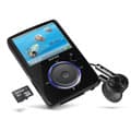 SanDisk Sansa Fuze 4GB