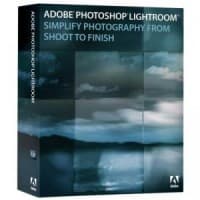 Adobe Photoshop Lightroom 2.0
