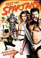 Meet The Spartans