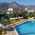 Kyrenia, The Ship Inn