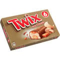 Twix Ice Cream