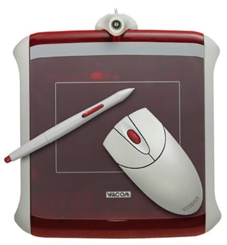 Wacom Graphire 2
