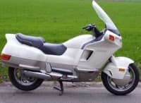 Honda Pacific Coast 800