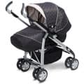 Silvercross 3D Classic Pram & Pushchair