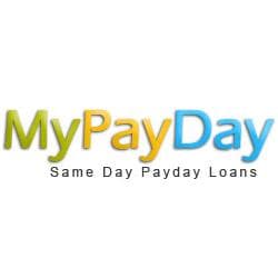 My PayDay - www.mypayday.co.uk
