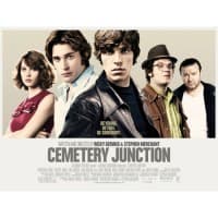 Cemetery Junction