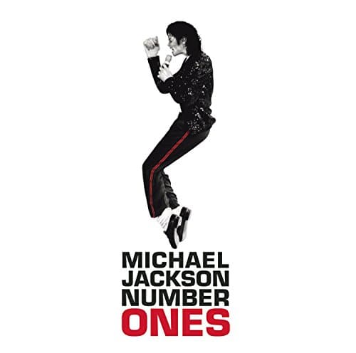Michael Jackson, Number Ones