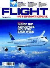 Flight International Magazine