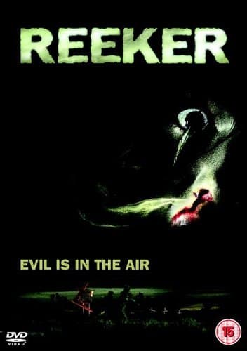 Reeker