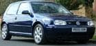 Volkswagen Golf 4Motion