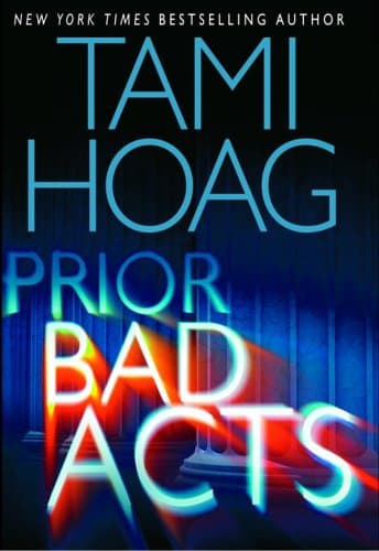Tami Hoag Prior Bad Acts