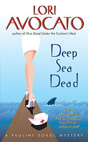 Lori Avocato, Deep Sea Dead