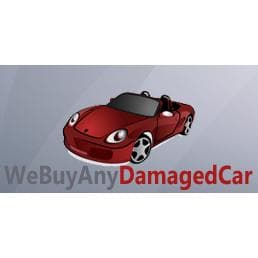 WeBuyAnyDamagedCar - www.webuyanydamagedcar.com