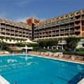 Rome, Atahotels Villa Pamphili