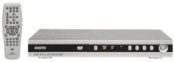Sanyo DVDSL40