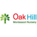 Oak Hill Montessori Nursery, East Barnet