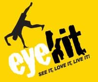 EyeKit - www.eyekit.co.uk