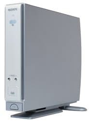 Sony VTXD800U