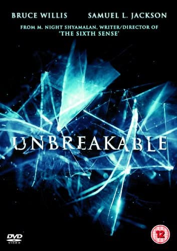 Unbreakable