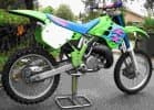 Kawasaki KX 250