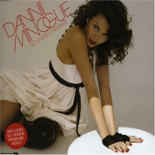 Dannii Minogue, So Under Pressure