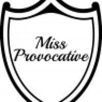 Miss Provocative - www.missprovocative.com
