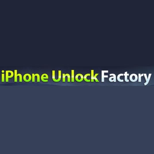 iPhone Unlock Factory - www.iphoneunlockfactory.com