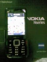 Nokia N82
