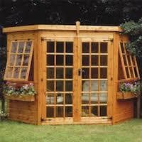 Waltons Keswick Georgian Summerhouse