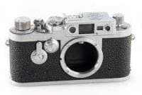 Leica IIIG